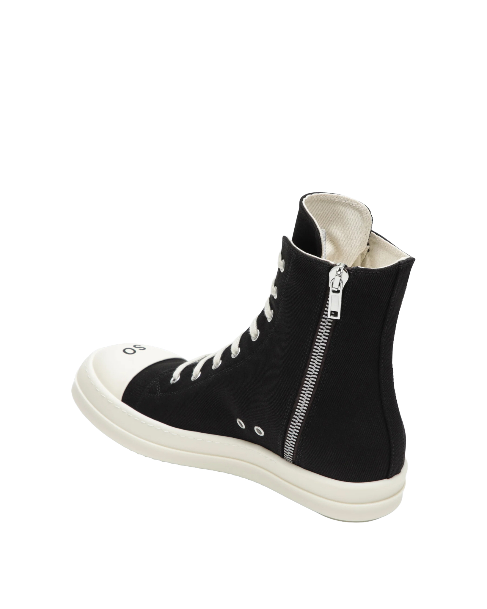 [RICK OWENS DRKSHDW] Sneakers FW26 DU02F6800DOEP7911