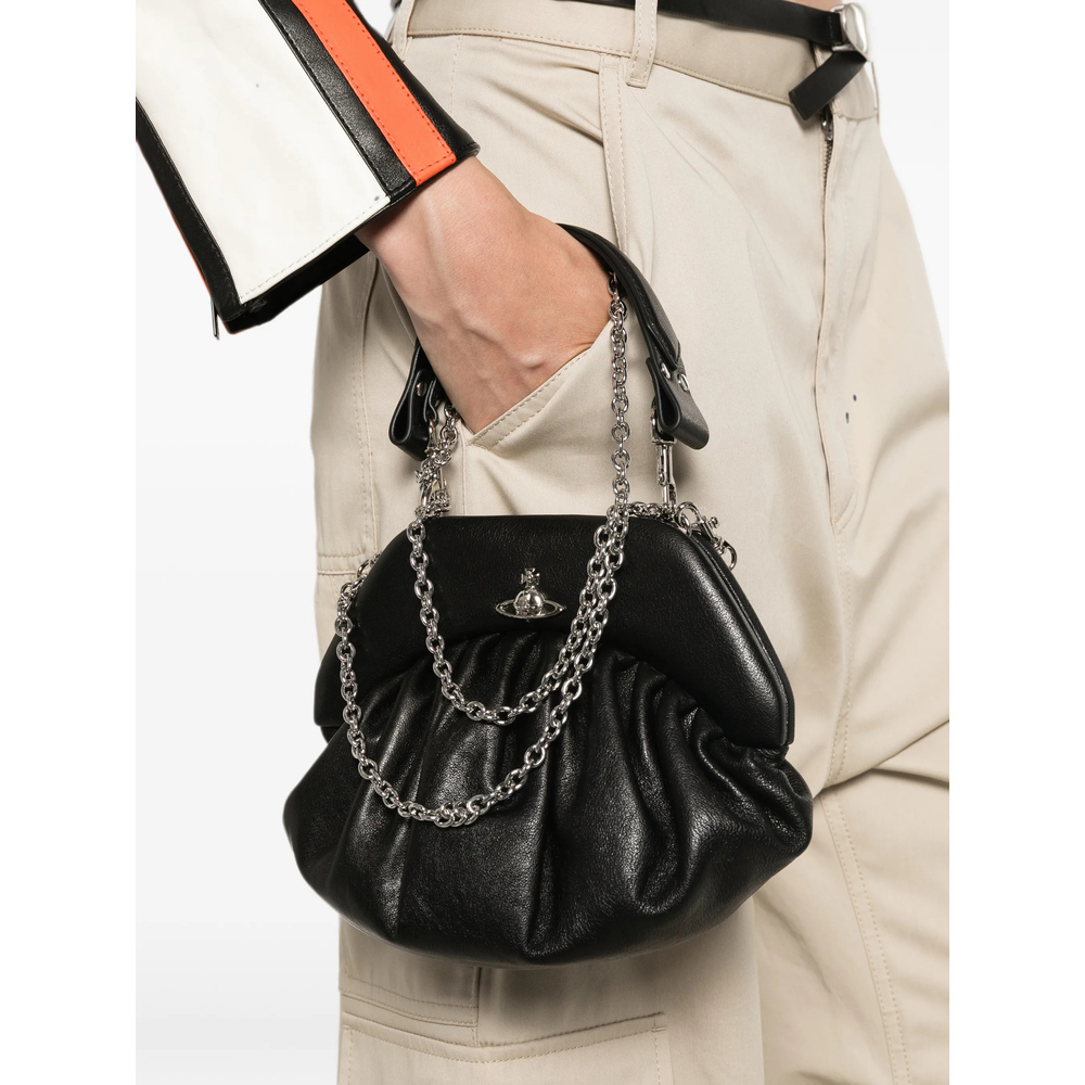 [Vivienne Westwood] Clutch bag FW26 49030001W L00BX N401