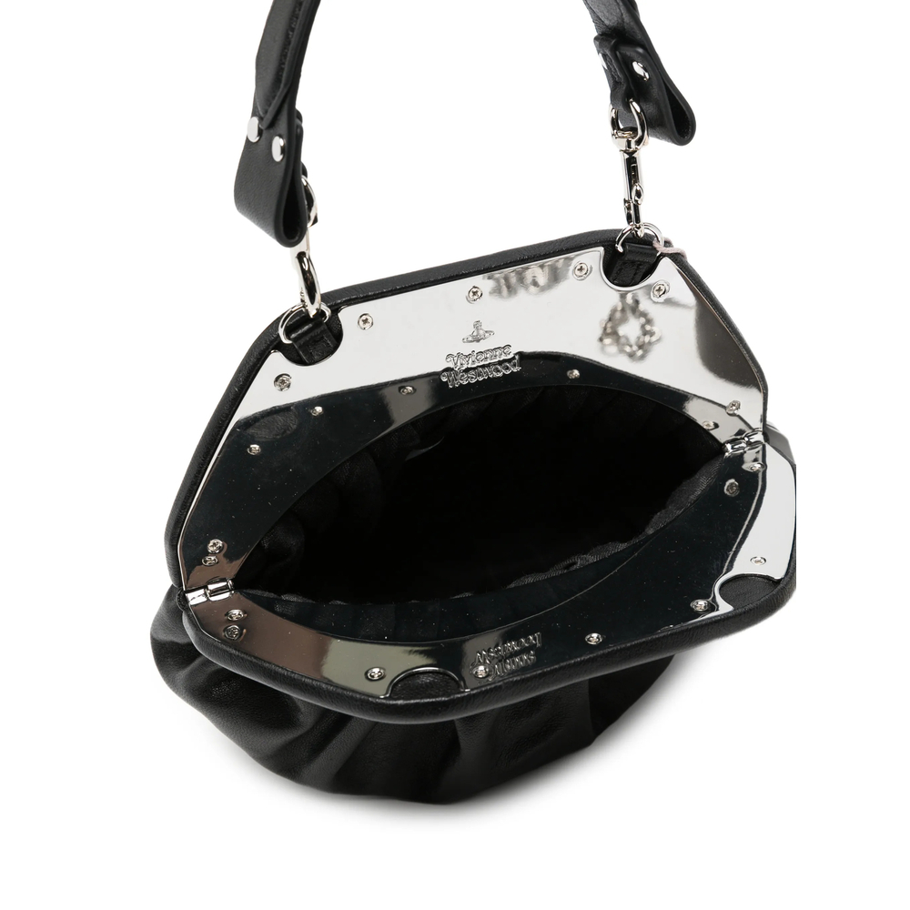 [Vivienne Westwood] Clutch bag FW26 49030001W L00BX N401