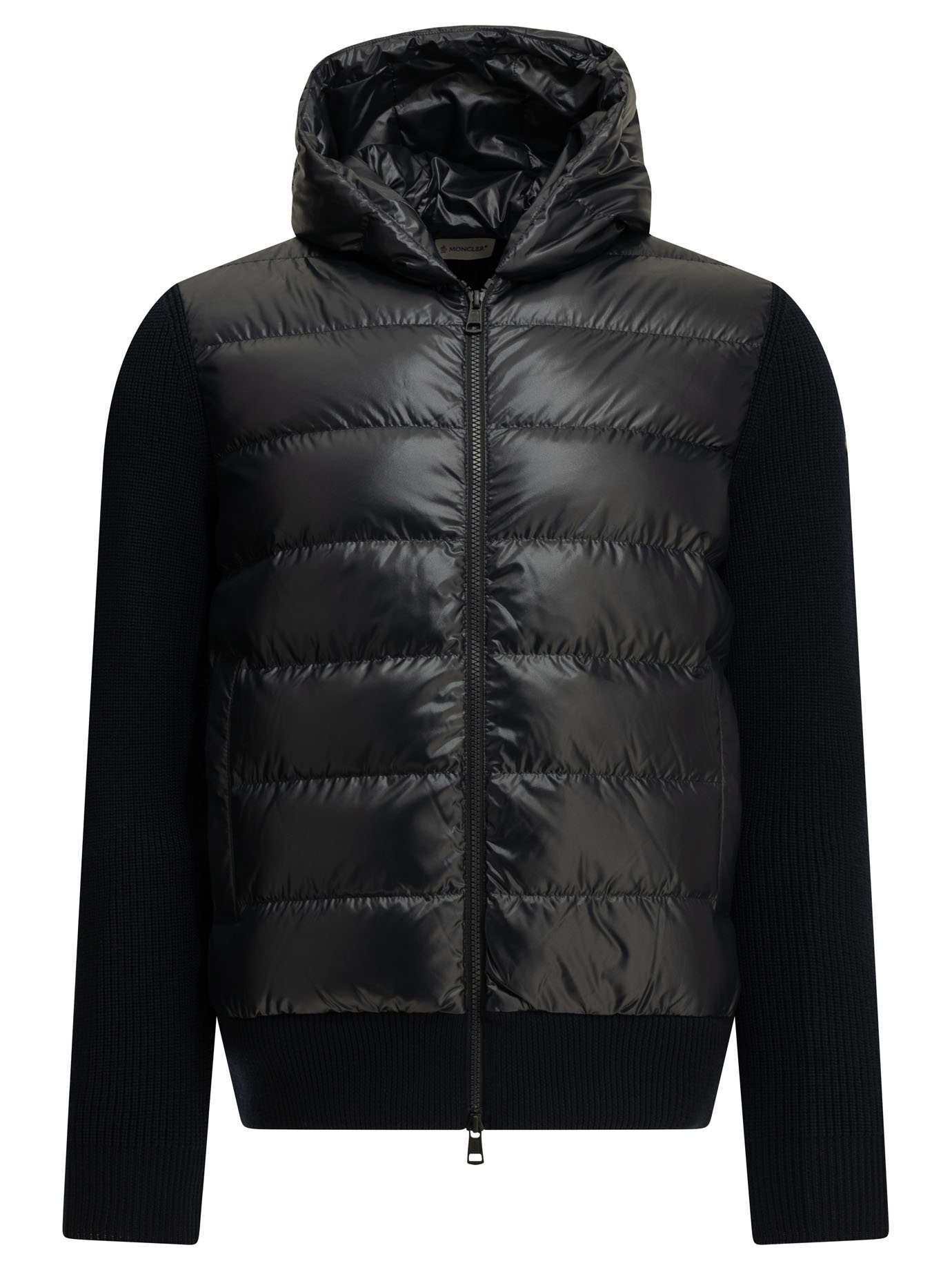 [Moncler] Down Jacket FW26 9B00028-M1131778