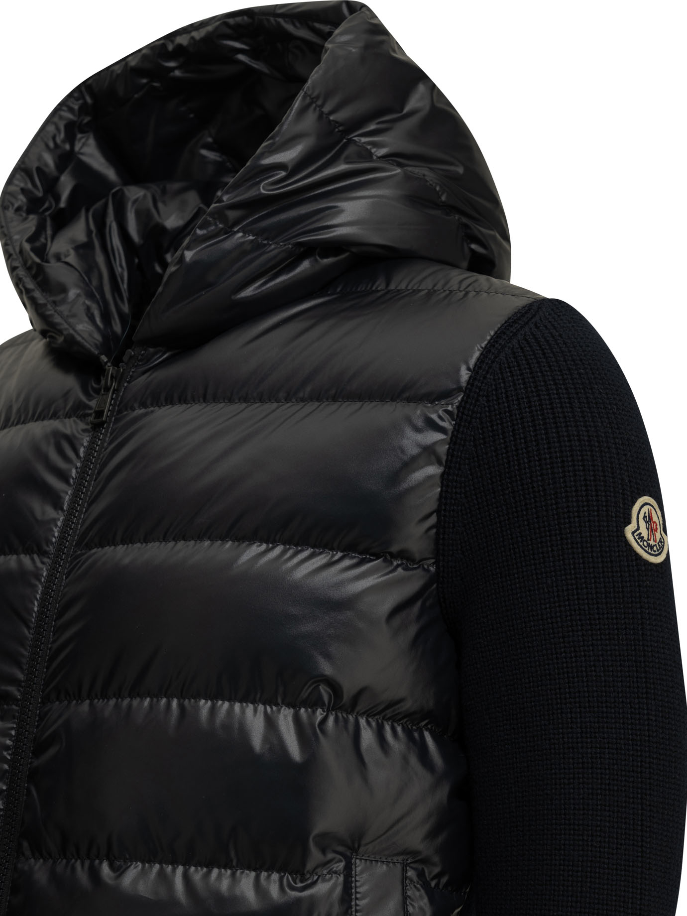 [Moncler] Down Jacket FW26 9B00028-M1131778