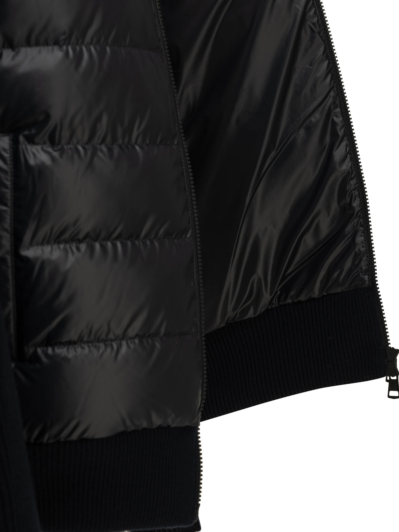 [Moncler] Down Jacket FW26 9B00028-M1131778