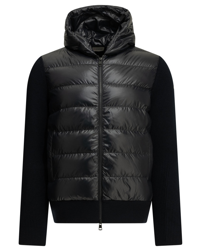 [Moncler] Down Jacket FW26 9B00028-M1131778