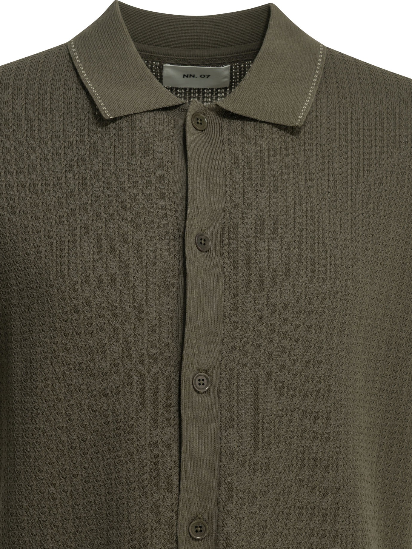 [NN07] Shirts Short Sleeve FW26 2610000017343