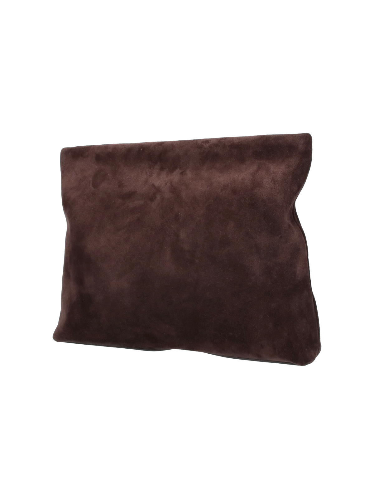 [Nili Lotan] Clutch bag FW26 12513 L96CHOCOLATE BROWN