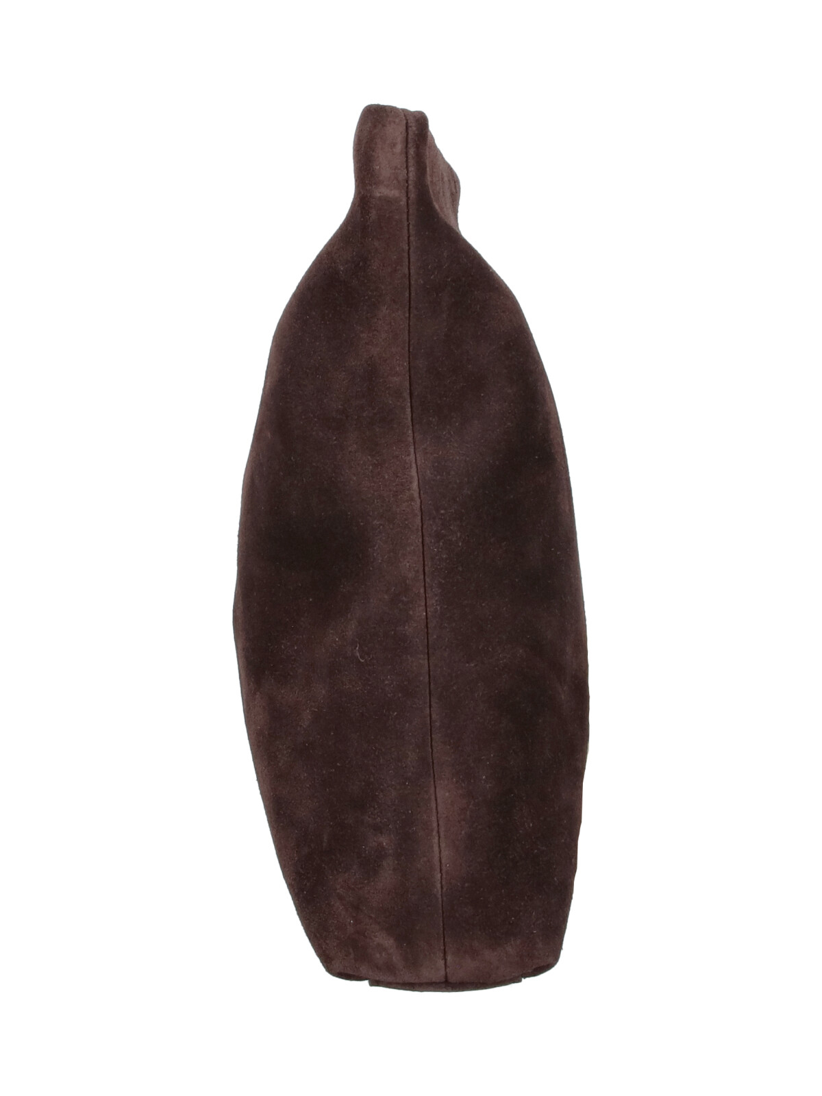 [Nili Lotan] Clutch bag FW26 12513 L96CHOCOLATE BROWN