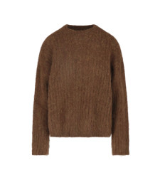 [UMA WANG] Knitwear FW26 UK7162UW240