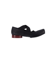 [UMA WANG] Flat shoes FW26 US9006UW097