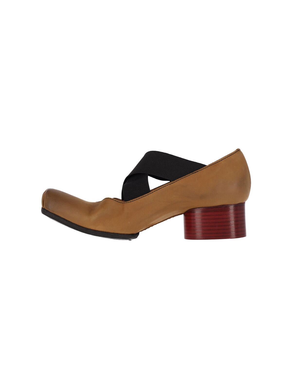 [UMA WANG] Pumps FW26 US9106UW247