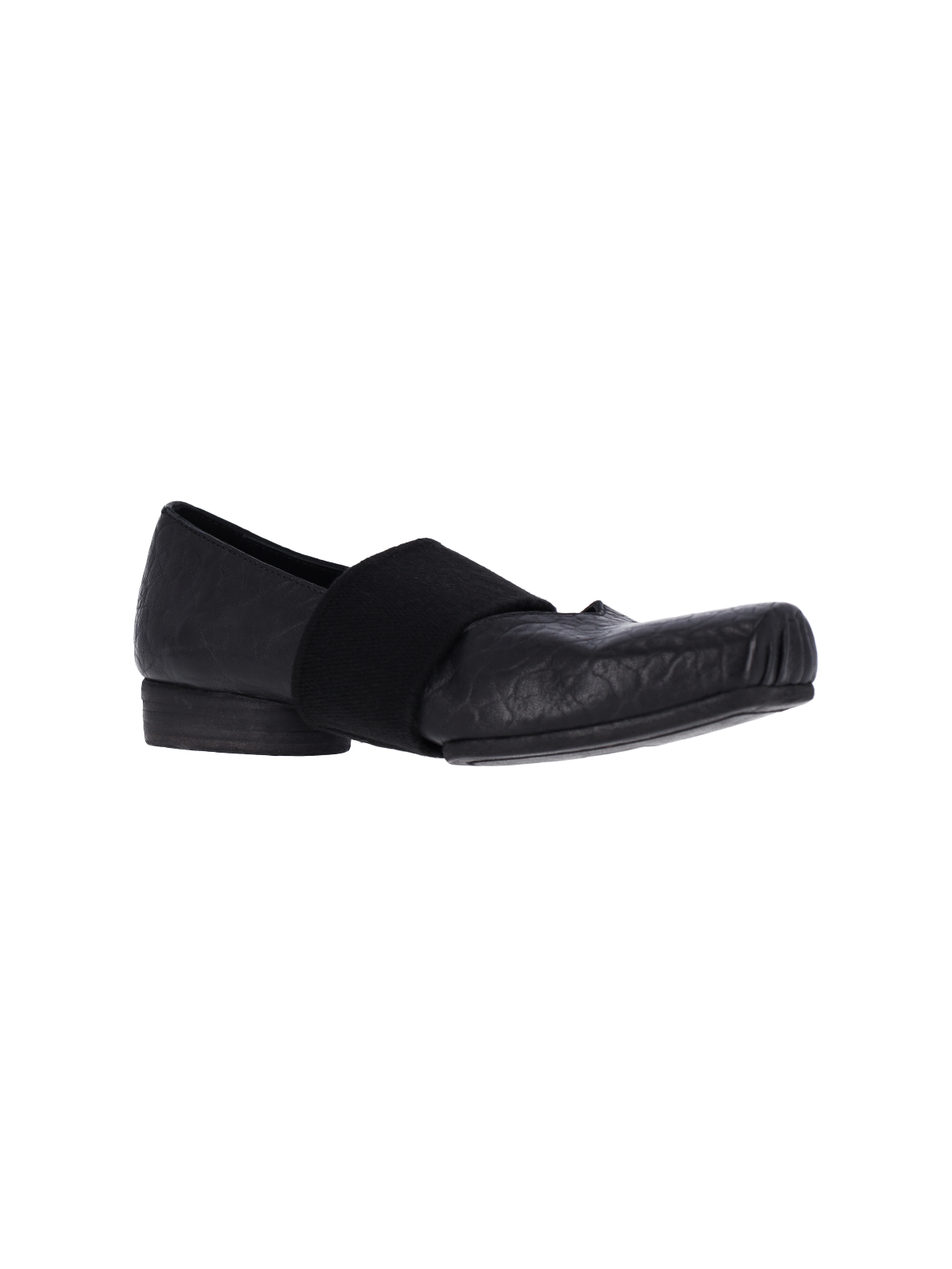 [UMA WANG] Flat shoes FW26 US9018UW900