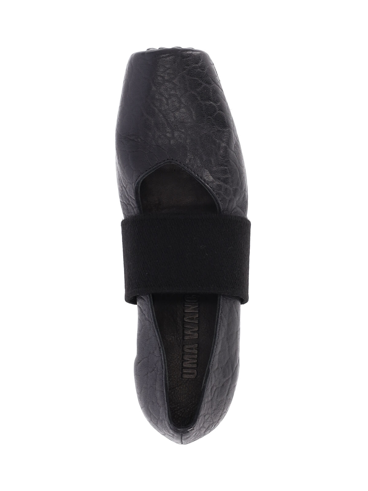 [UMA WANG] Flat shoes FW26 US9018UW900