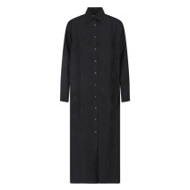 [UMA WANG] Long sleeve dress FW26 UP5002UW900