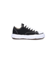 [Maison Mihara Yasuhiro] Sneakers FW26 A11FW702BLACK