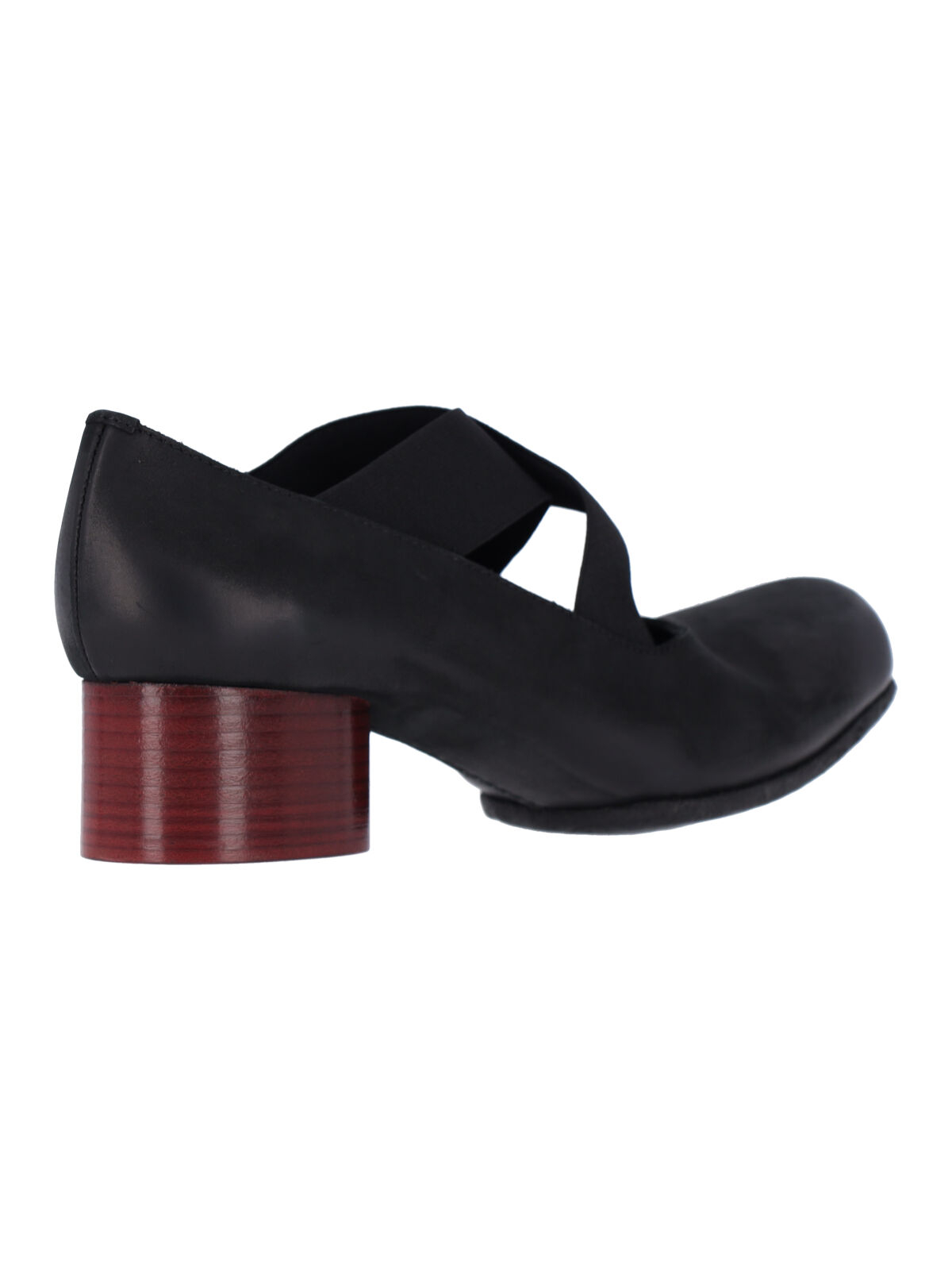 [UMA WANG] Pumps FW26 US9106UW097