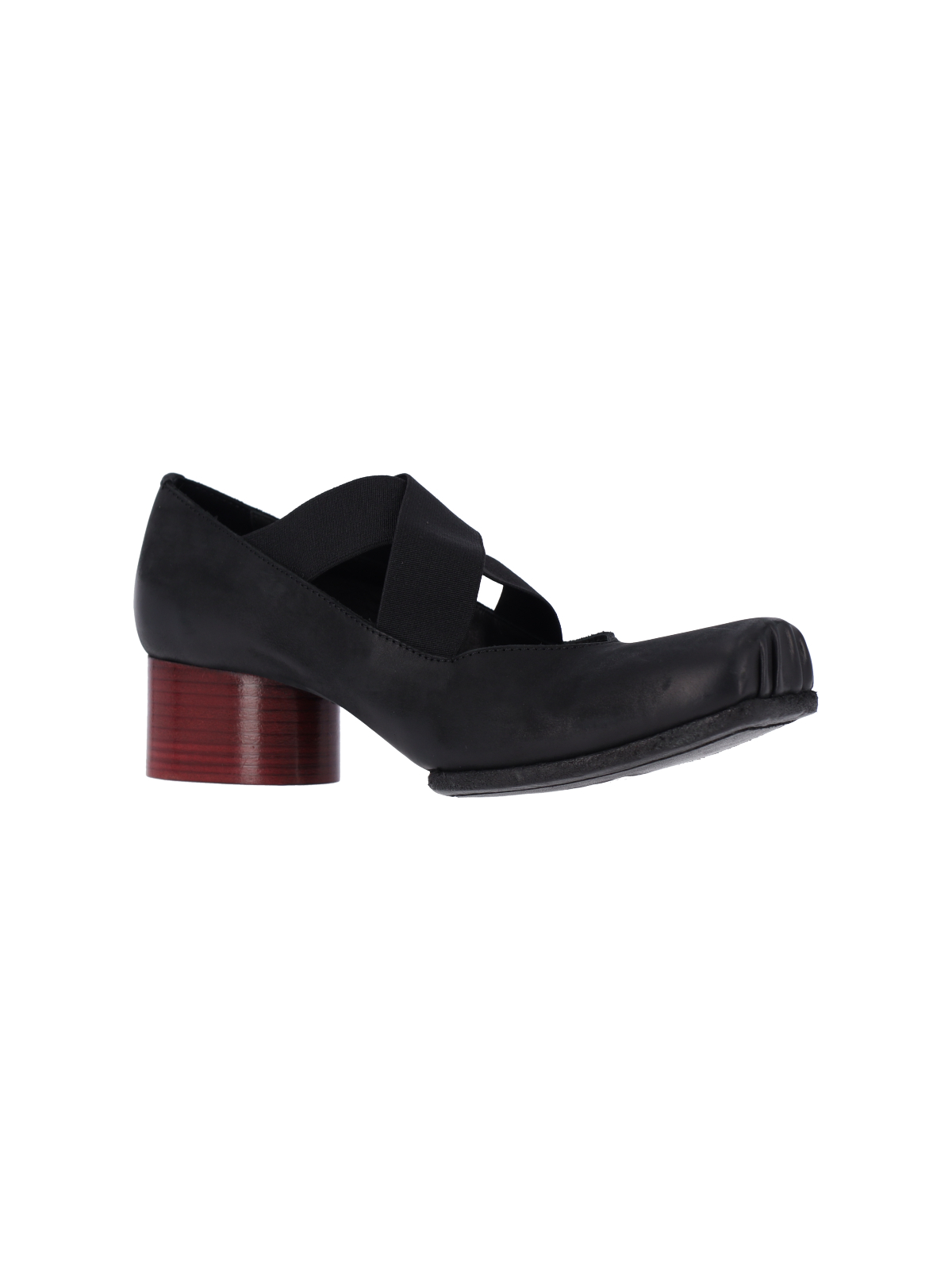 [UMA WANG] Pumps FW26 US9106UW097