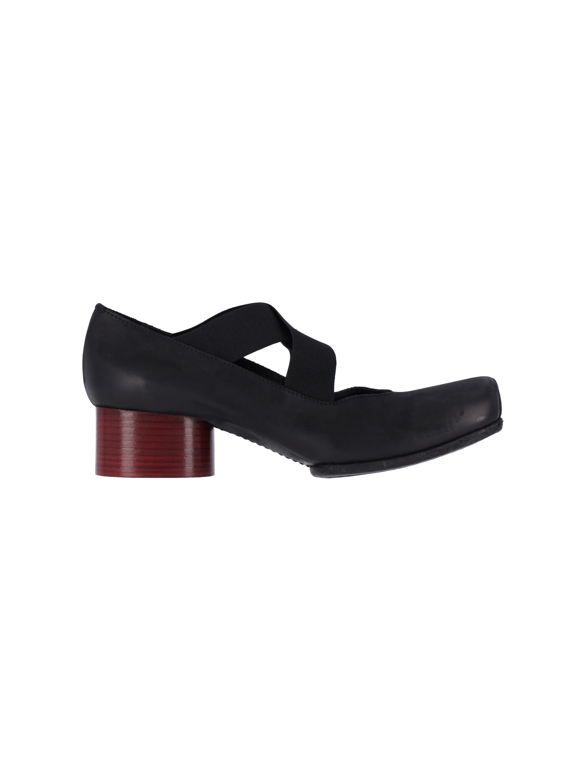 [UMA WANG] Pumps FW26 US9106UW097
