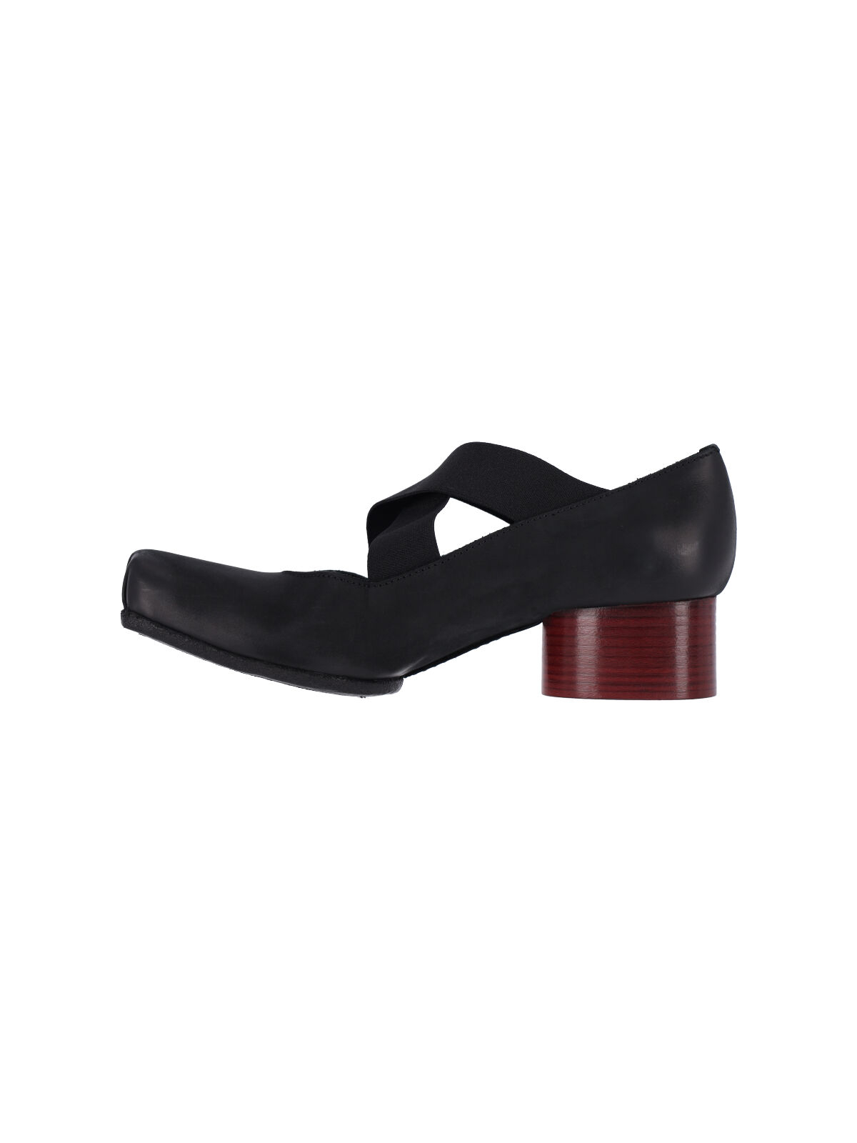 [UMA WANG] Pumps FW26 US9106UW097