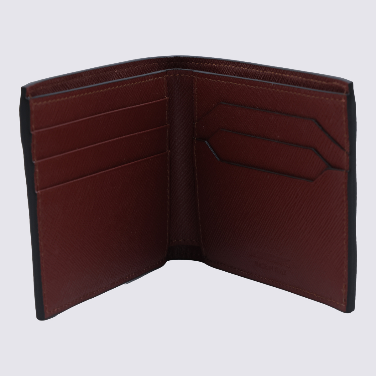 [Montblanc] Wallet FW26 223011RED OAK