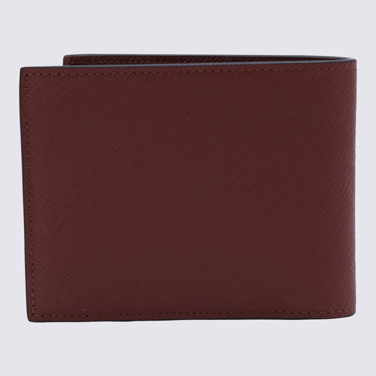 [Montblanc] Wallet FW26 223011RED OAK