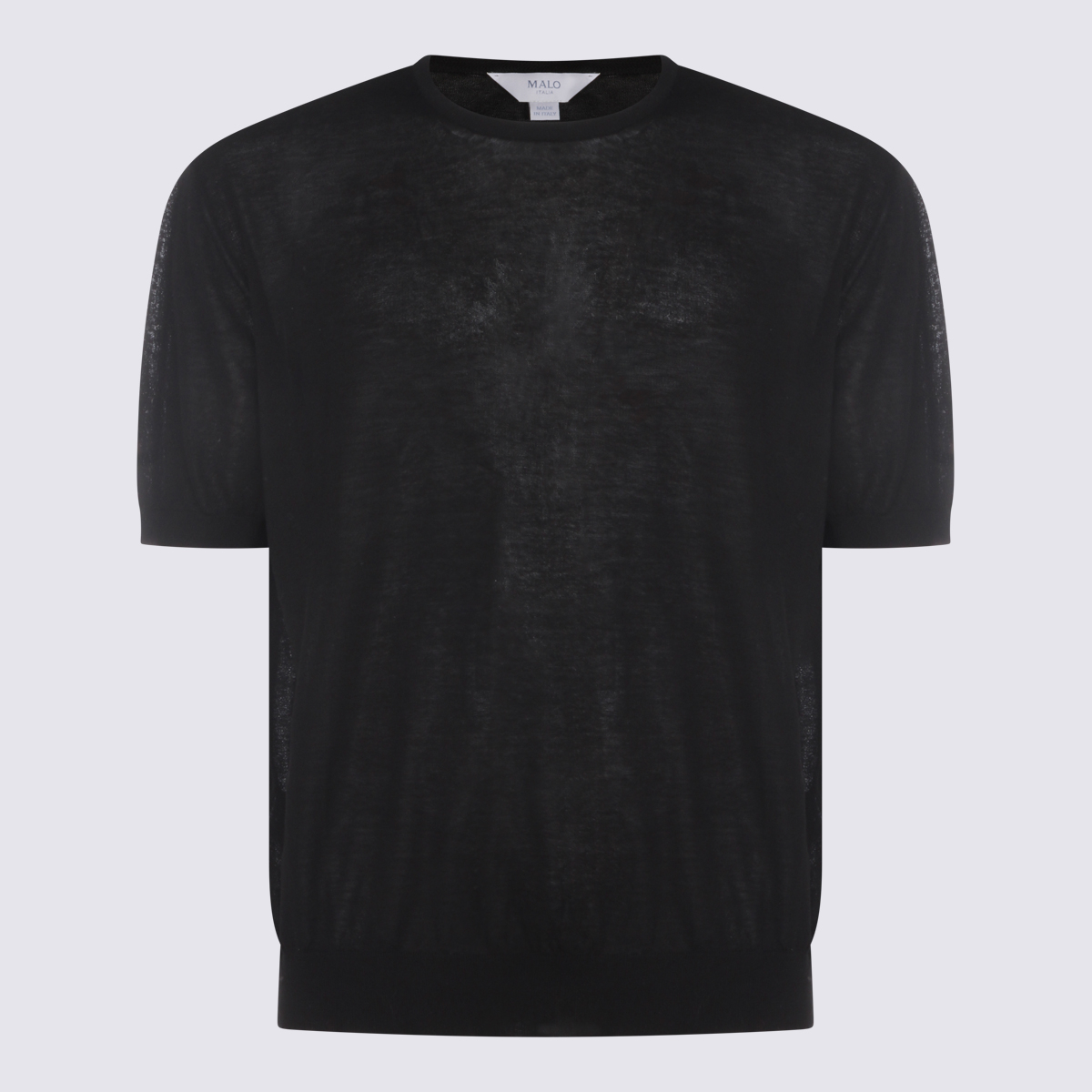 [MALO] T-shirts Short Sleeve FW26 UXA406F8Z17E516