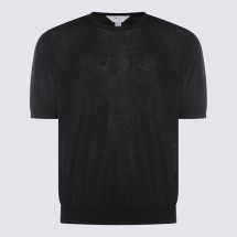 [MALO] T-shirts Short Sleeve FW26 UXA406F8Z17E516