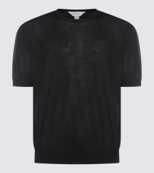 [MALO] T-shirts Short Sleeve FW26 UXA406F8Z17E516