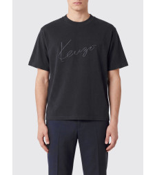 [Kenzo] T-shirts Short Sleeve FW26 FG65TO8073LB 99J