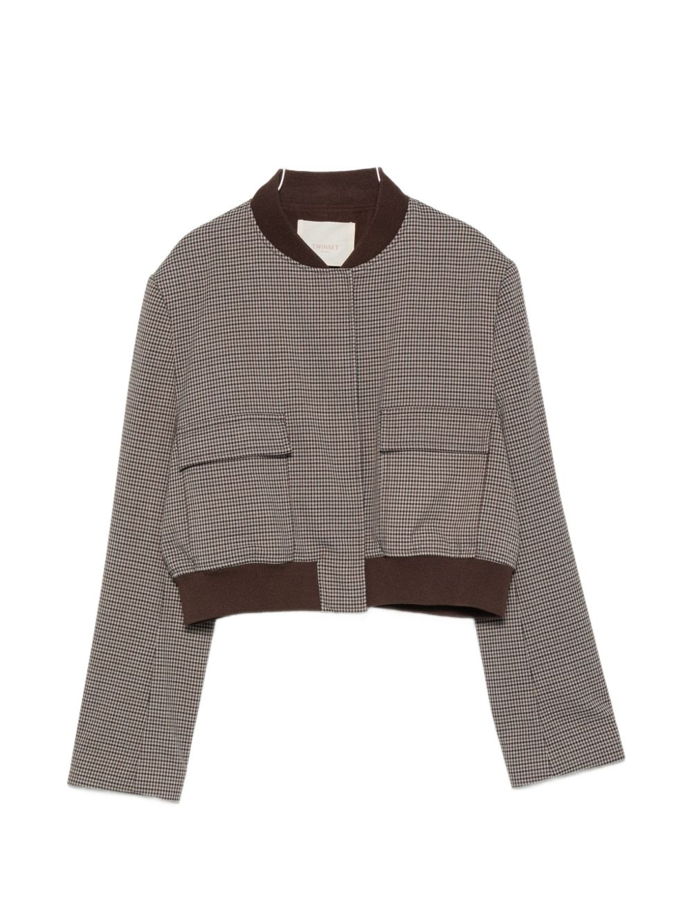 [Twin - set] Jacket FW26 262TP2633 13828