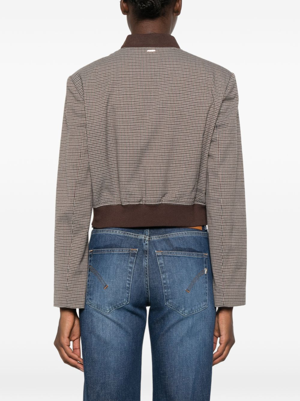 [Twin - set] Jacket FW26 262TP2633 13828