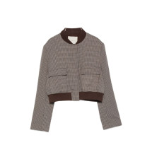 [Twin - set] Jacket FW26 262TP2633 13828