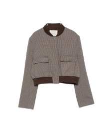 [Twin - set] Jacket FW26 262TP2633 13828