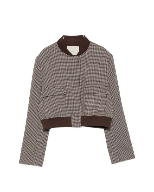 [Twin - set] Jacket FW26 262TP2633 13828