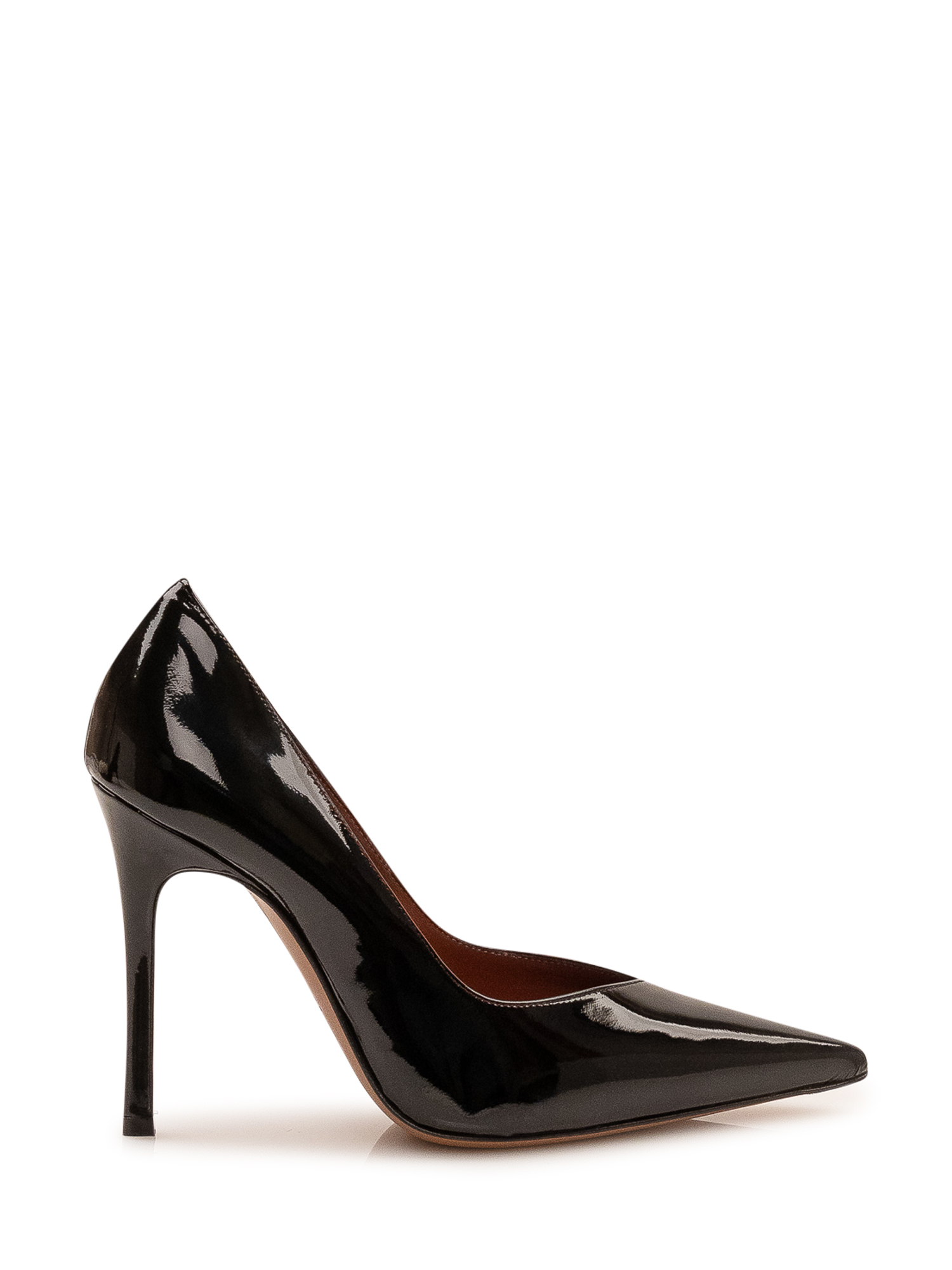 [ROBERTO FESTA] Flat shoes FW26 DILETTALACK NERO