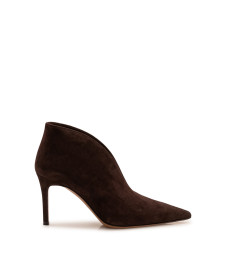 [ROBERTO FESTA] Pumps FW26 BARIACAMOSCIO MORO