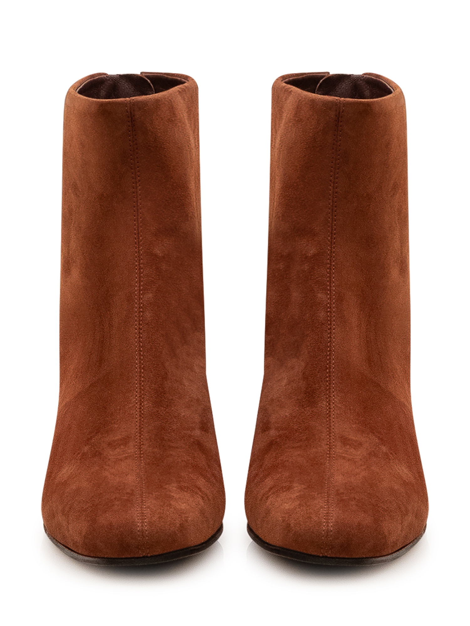 [ROBERTO FESTA] Flat shoes FW26 ADDISONCAMOSCIO ROVERE