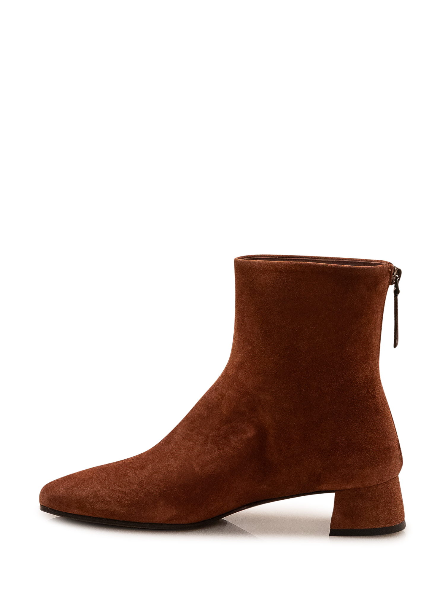 [ROBERTO FESTA] Flat shoes FW26 ADDISONCAMOSCIO ROVERE