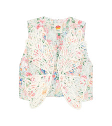 [Farm Rio] Tank top FW26 355812  25215