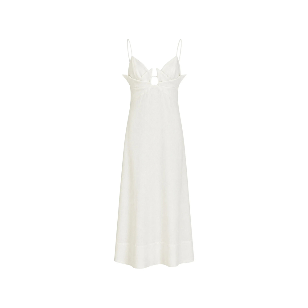 [Farm Rio] Sleeveless dress FW26 356455  L0025