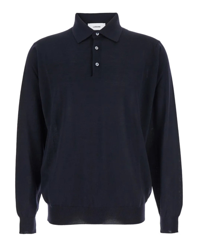 [Lardini] Knitwear FW26 CNLPML62CN64021850