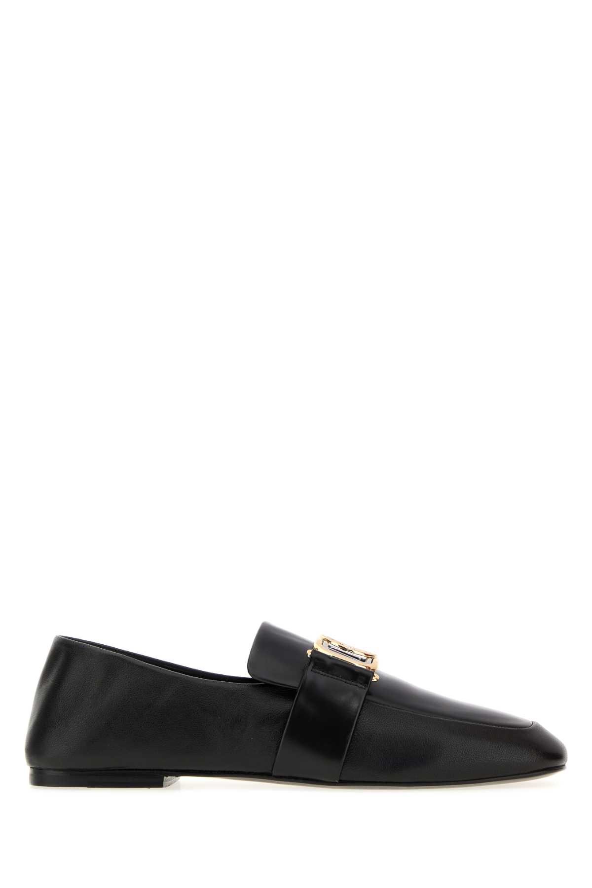 [Lanvin] Loafer FW26 FWSHZL00SZNAA26 10