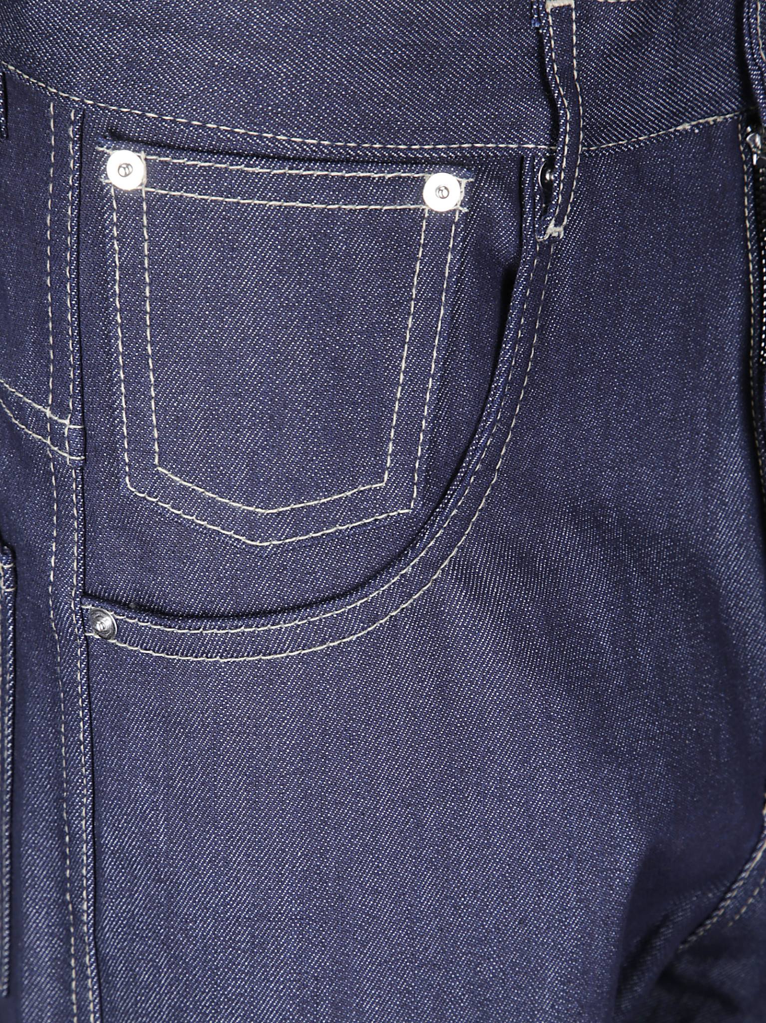 [SOFIE D'HOORE] Jeans FW26 W26PHILLDJAM 01