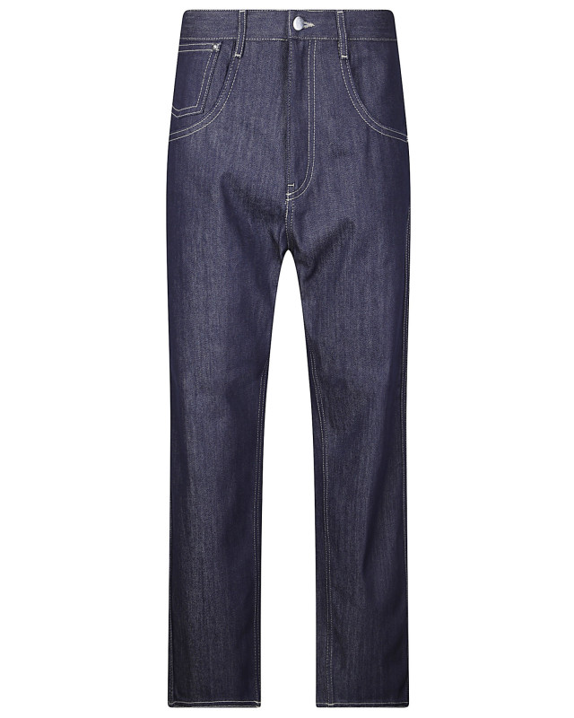 [SOFIE D'HOORE] Jeans FW26 W26PHILLDJAM 01