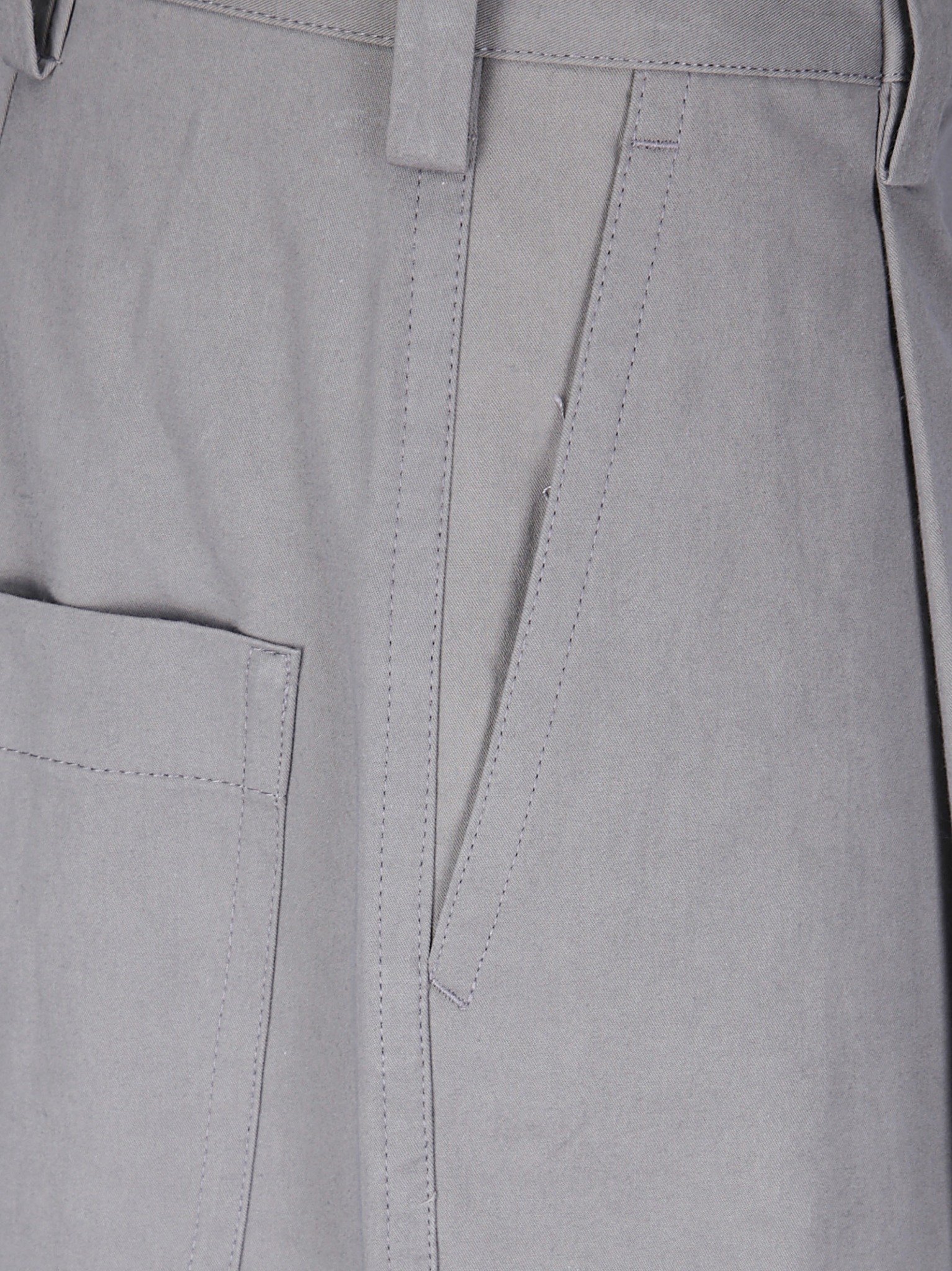 [SOFIE D'HOORE] Trousers FW26 W26PASADENACOA 03