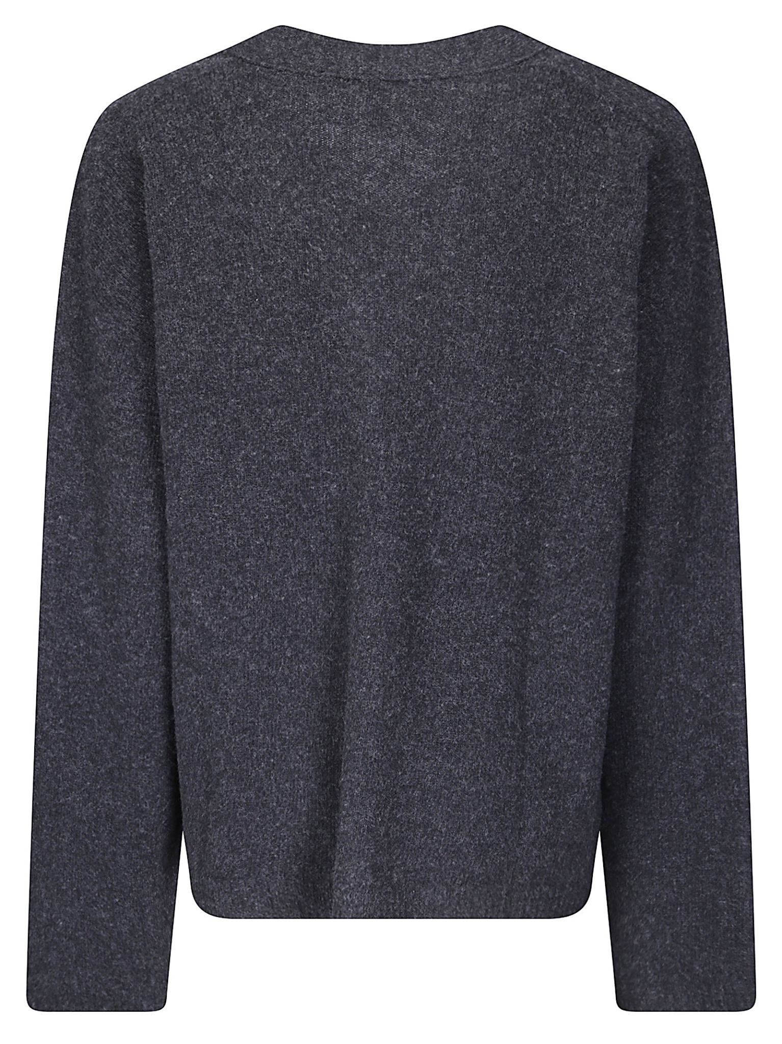 [SOFIE D'HOORE] Cardigan FW26 W26MEROEYCOM 03