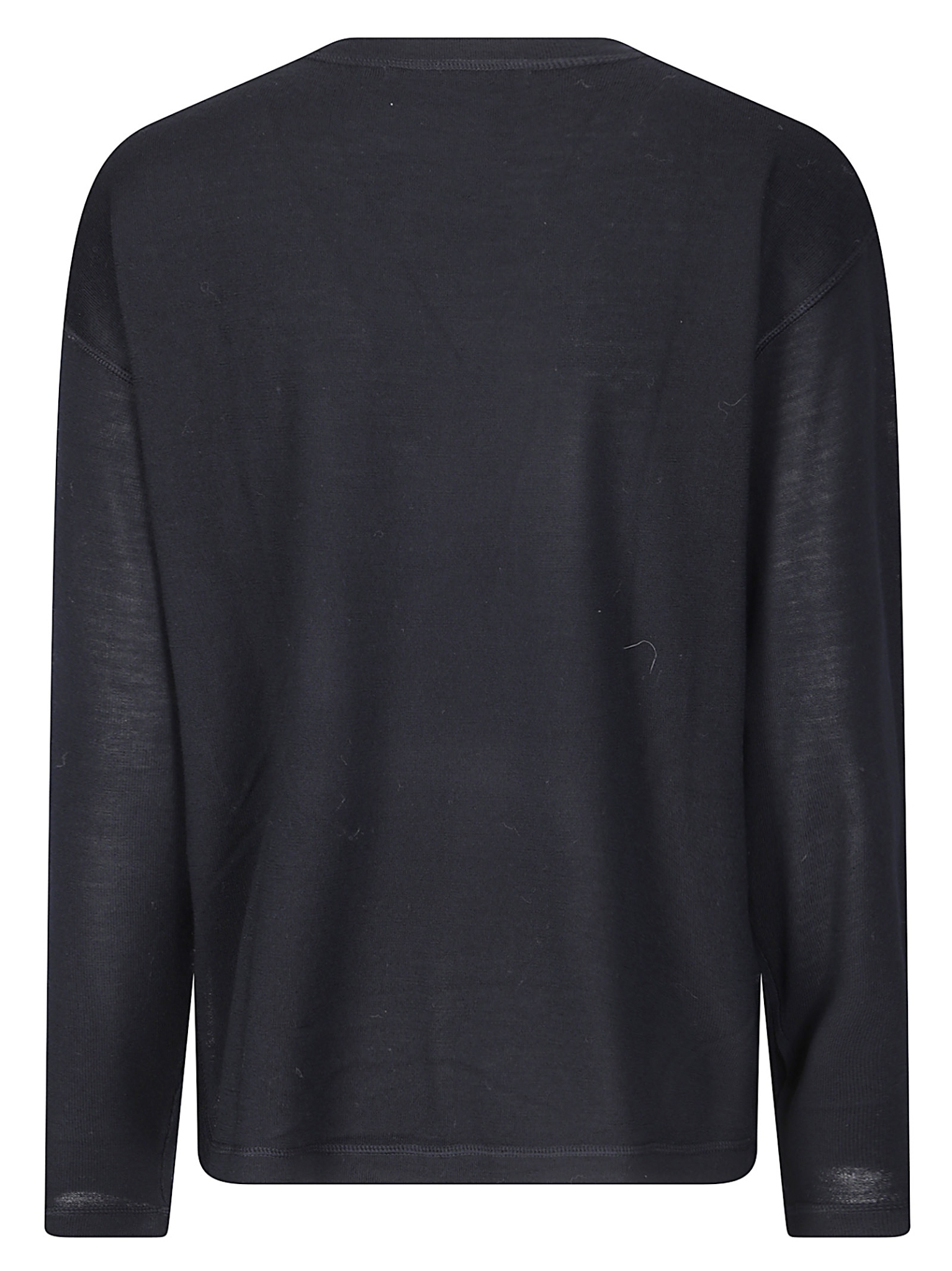 [SOFIE D'HOORE] T-shirts Long Sleeve FW26 W26MATEOYFI 03