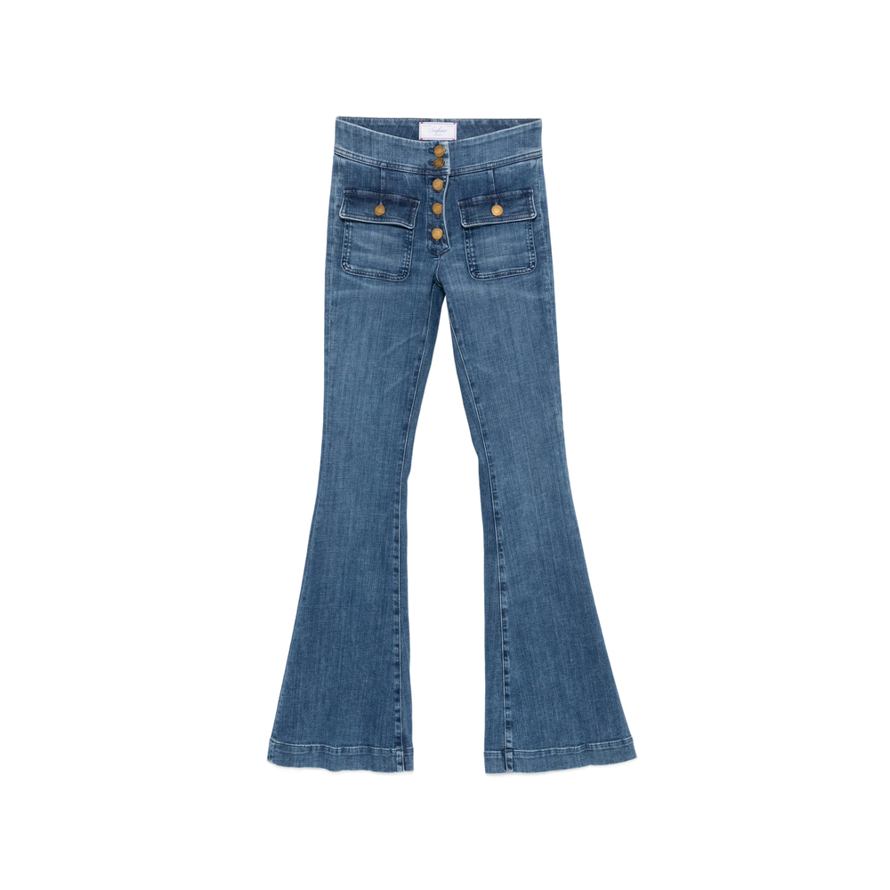 [Seafarer] Jeans FW26 SWP0016 TDS0006 5999