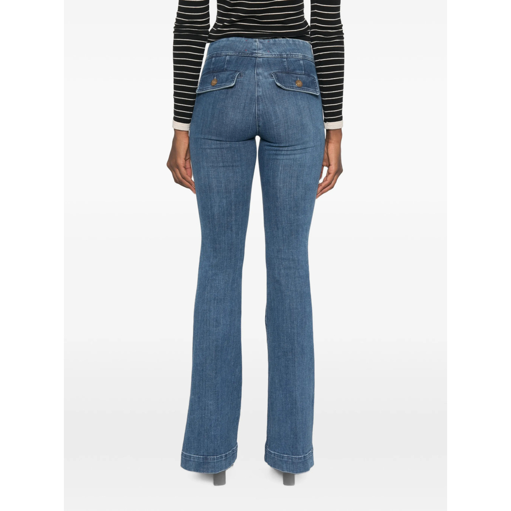 [Seafarer] Jeans FW26 SWP0016 TDS0006 5999
