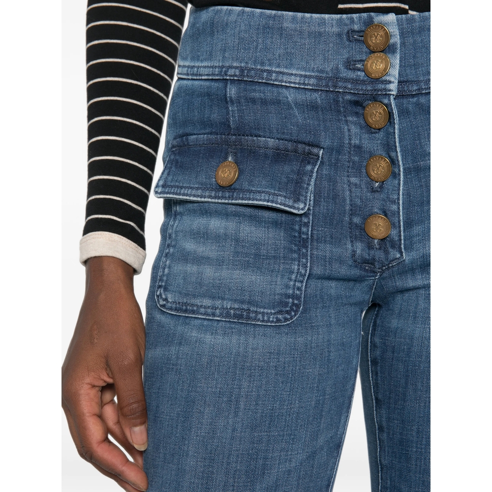 [Seafarer] Jeans FW26 SWP0016 TDS0006 5999