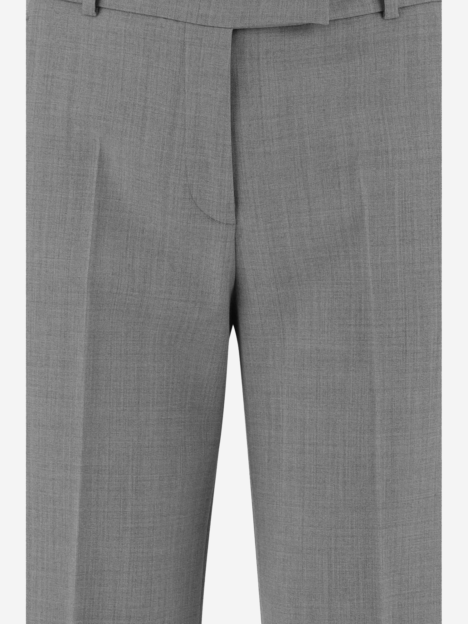 [QL2 Donna] Trousers FW26 MELODIA150