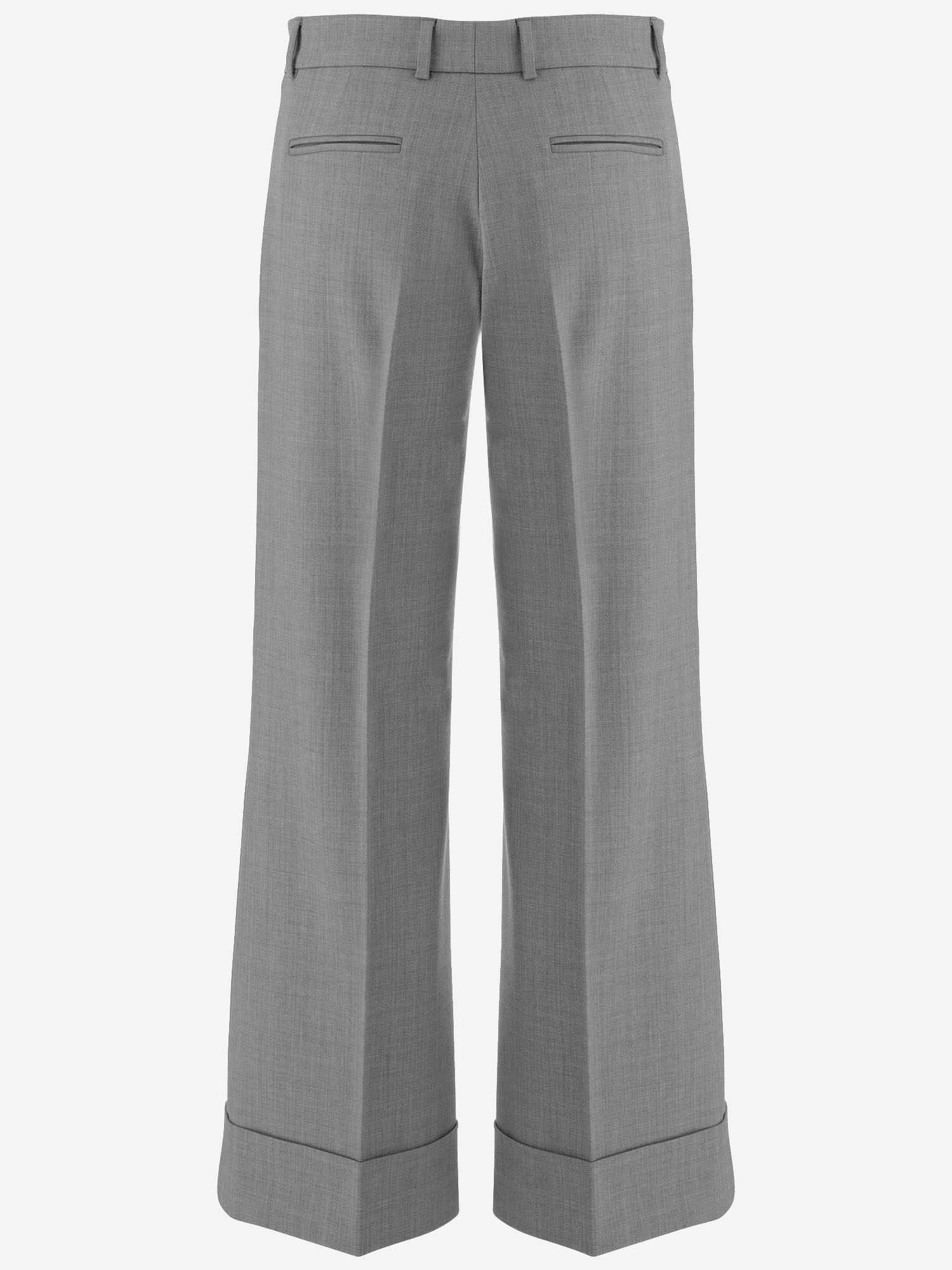 [QL2 Donna] Trousers FW26 MELODIA150